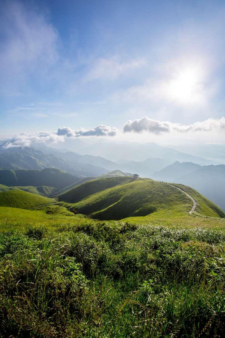 私人度假胜地